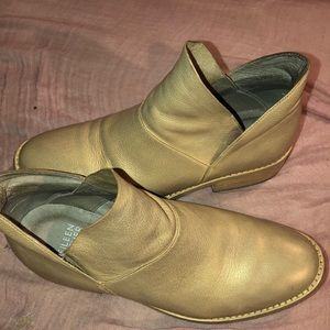 EILEEN FISHER VERO CUOIO 🥿🥿🎀